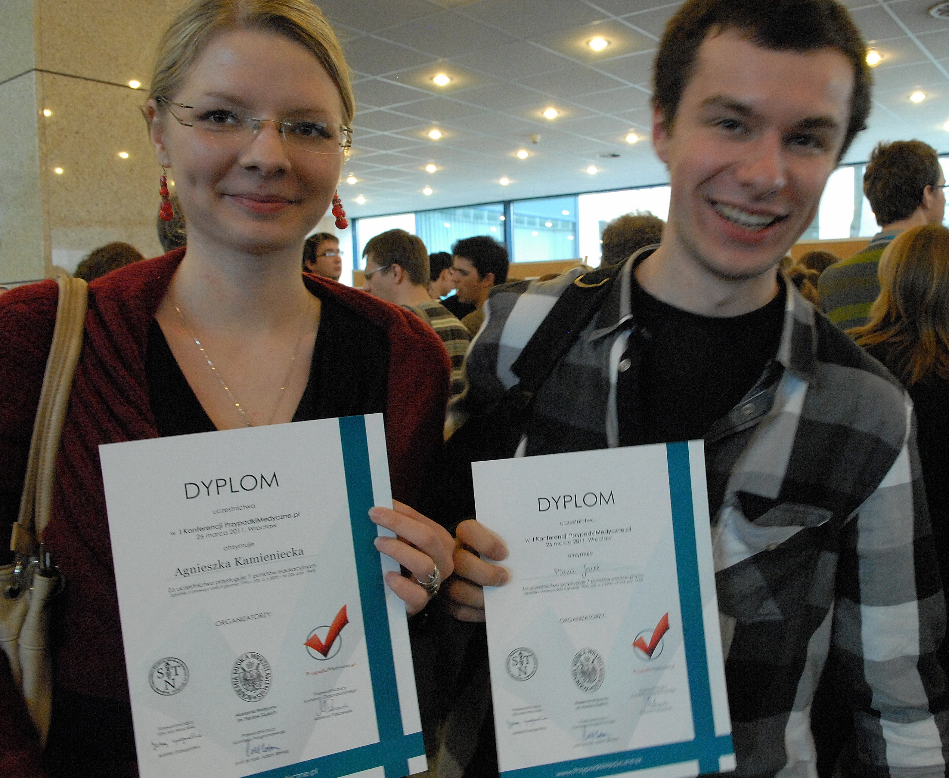 Complete publishing lifecycle