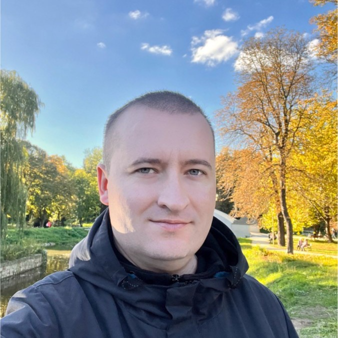 Krzysztof Gruszczyński